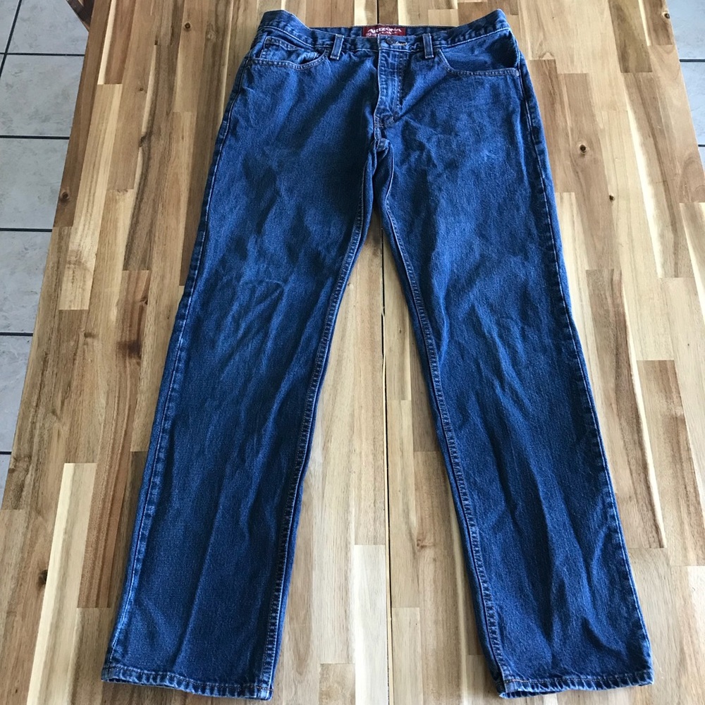 Arizona men’s jeans 34x32